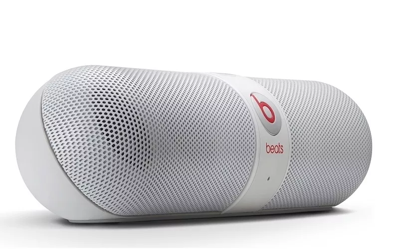 Колонки Beats pill 4