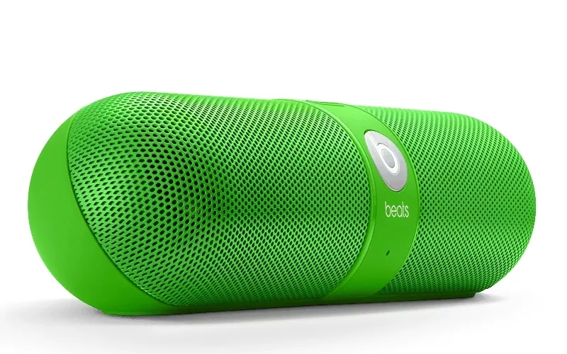 Колонки Beats pill 5