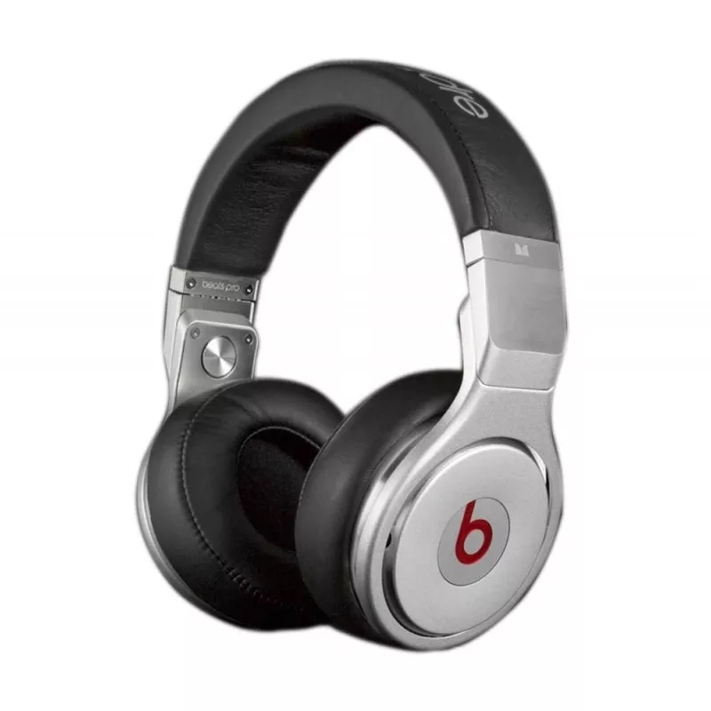 Наушники Monster Beats by Dr.Dre Pro 2.0 2013 5