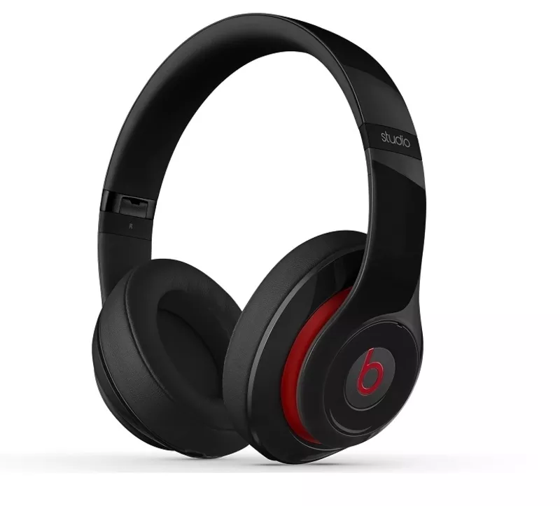 Наушники Mosnter Beats by Dr.Dre Studio New 2.0: 