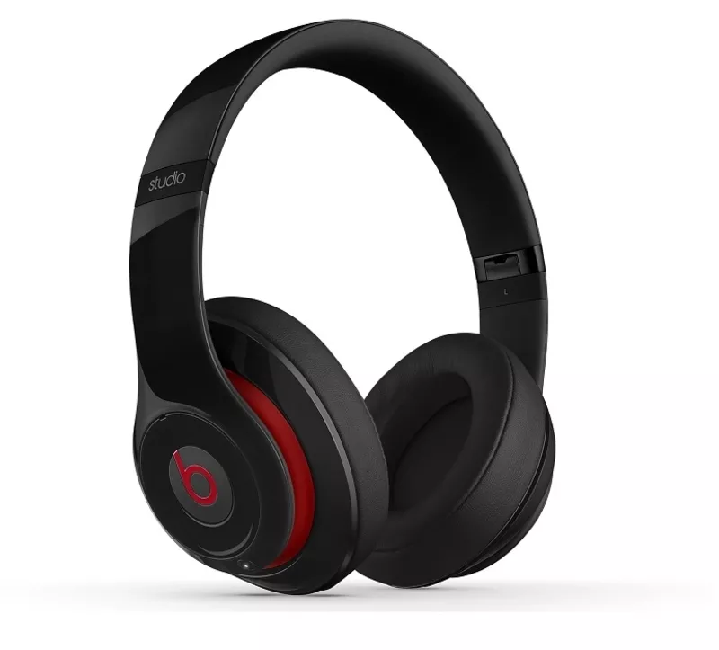 Наушники Mosnter Beats by Dr.Dre Studio New 2.0:  2