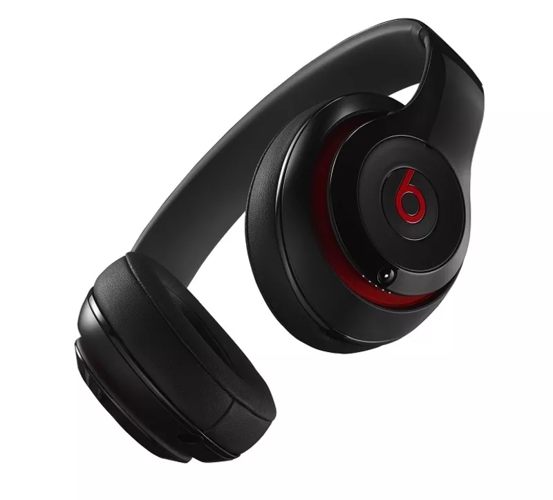 Наушники Mosnter Beats by Dr.Dre Studio New 2.0:  5