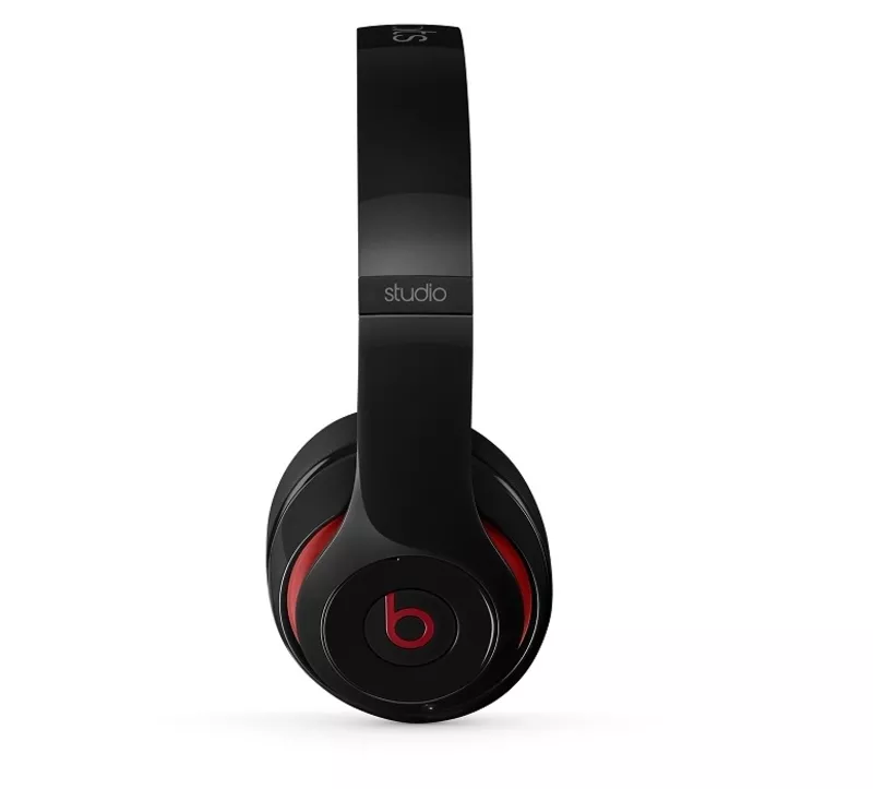 Наушники Mosnter Beats by Dr.Dre Studio New 2.0:  6