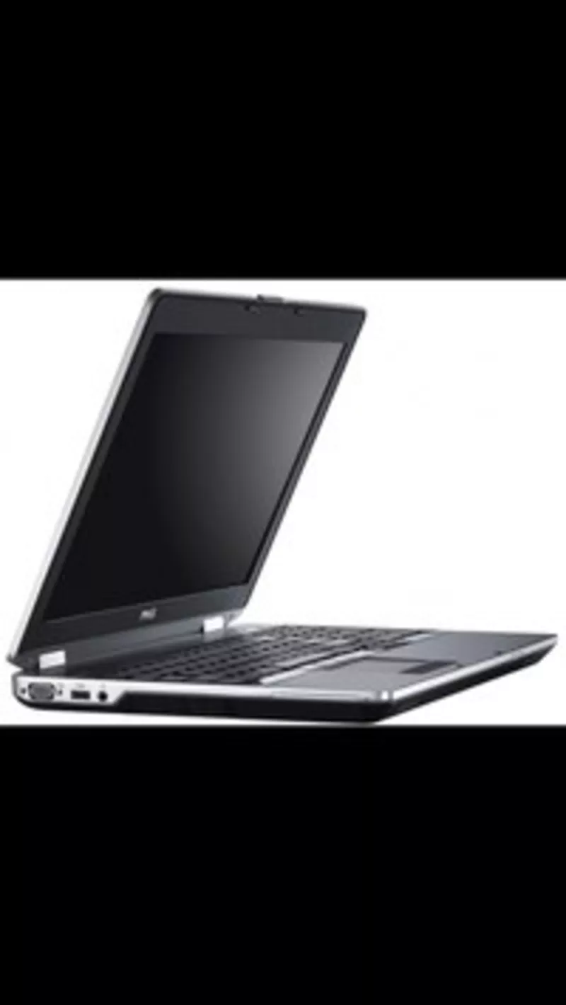 Бизнес- ноутбук Dell Latitude E6440