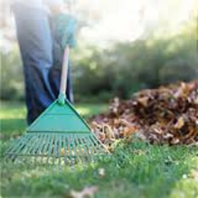 Покос травы. Stroy 3