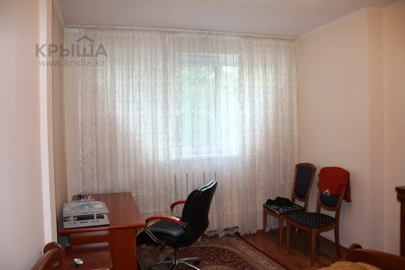 3-комнатная квартира,  Достык 270 — Омарова за 173 000 $  3