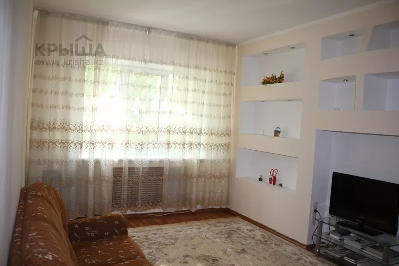 3-комнатная квартира,  Достык 270 — Омарова за 173 000 $  5