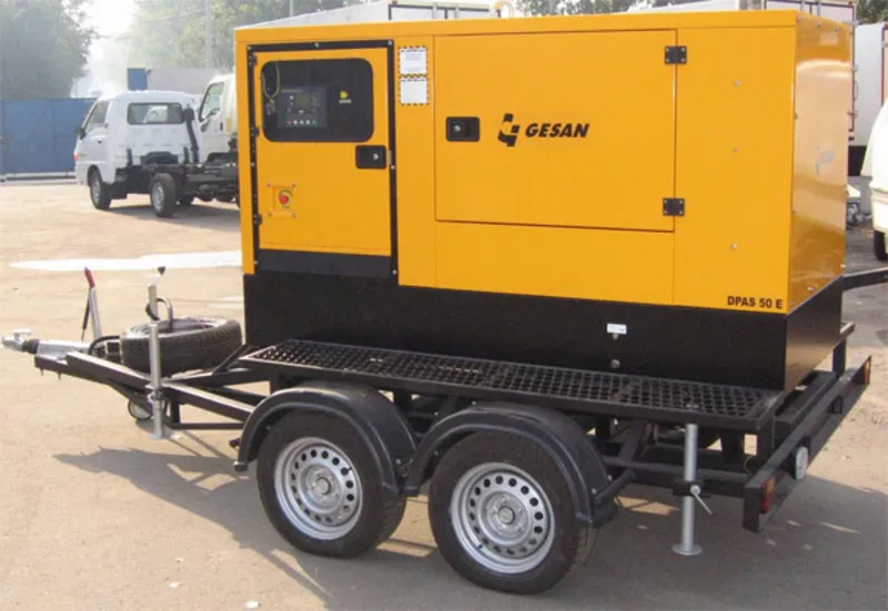 Прицепы под заказ 2