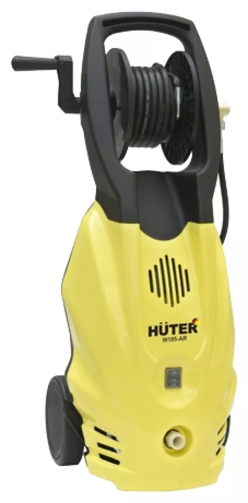 Мойка Huter W105-AR