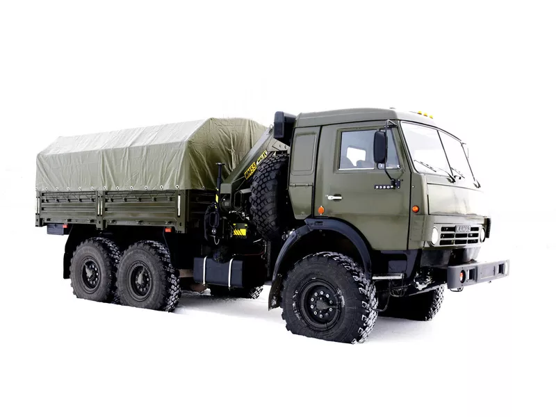 Запчасти,  Диски,  Шины для грузовиков и спецтехники 5