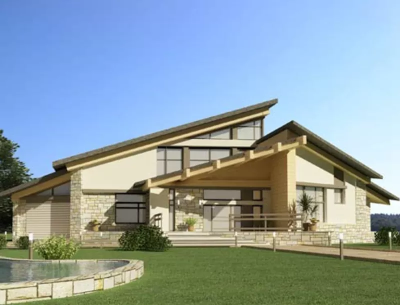 SIP-панели от ЭкоДомСтрой- это качество , экономия времени и денег!