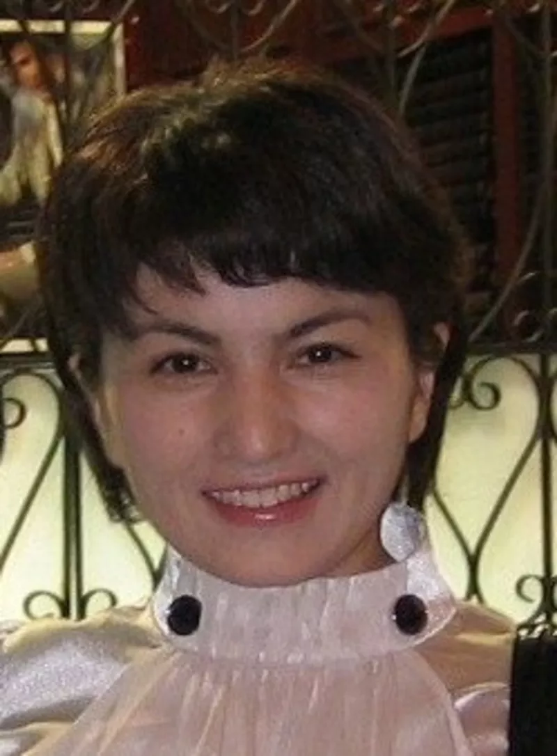 Репетитор по казахскому языку