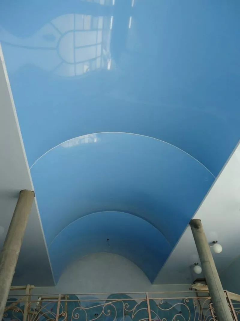 Отделочные работы и ремонт домов, офисов и квартир. 20 лет опыта 7