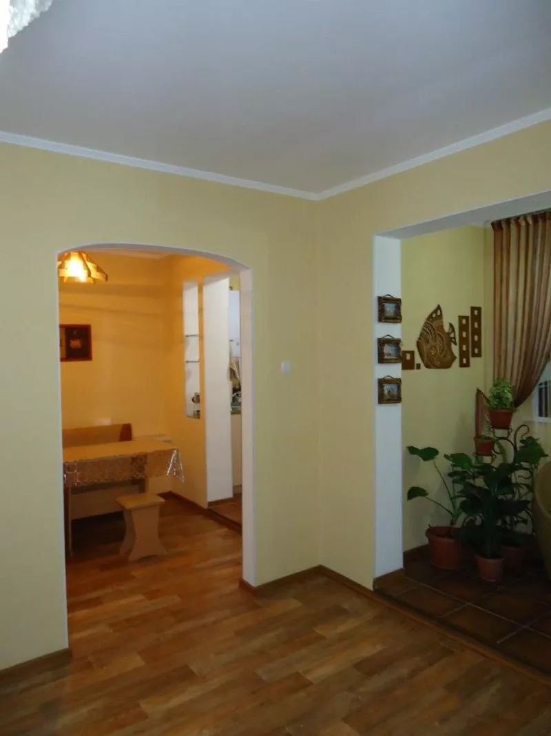 Отделочные работы и ремонт домов, офисов и квартир. 20 лет опыта 2