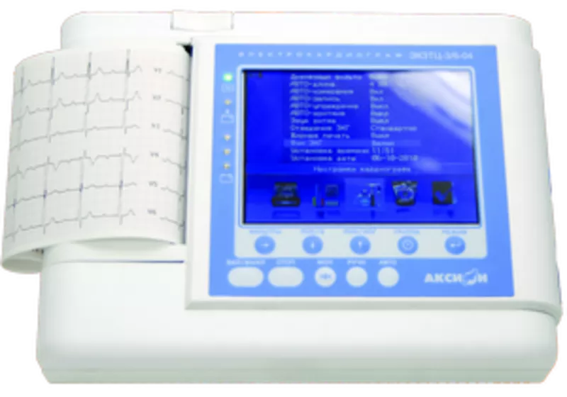 Медицинская техника