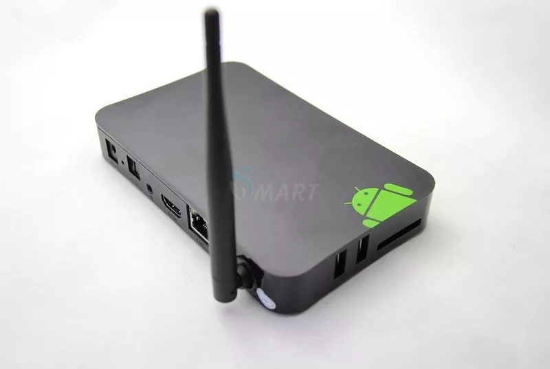 Dual-Core Android TV Box 2