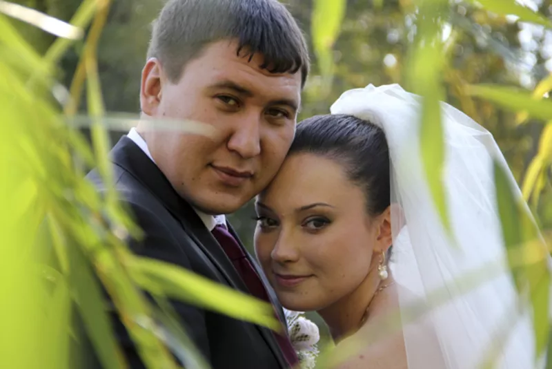 Профессиональная видеосъемка свадеб в Алматы 3