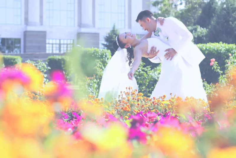  Свадебная видеосъмка в Алматы 2