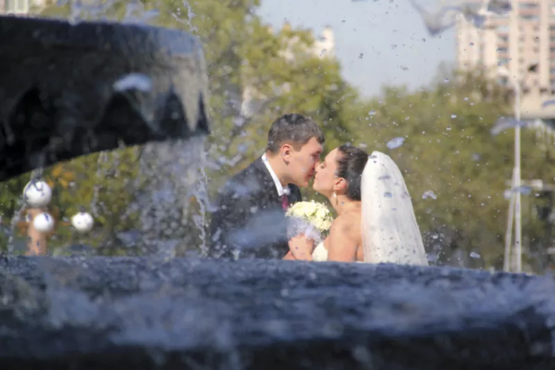  Свадебная видеосъмка в Алматы 3