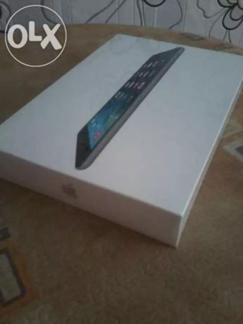 ПРОДАМ iPad mini Wi Fi 16 GB 2