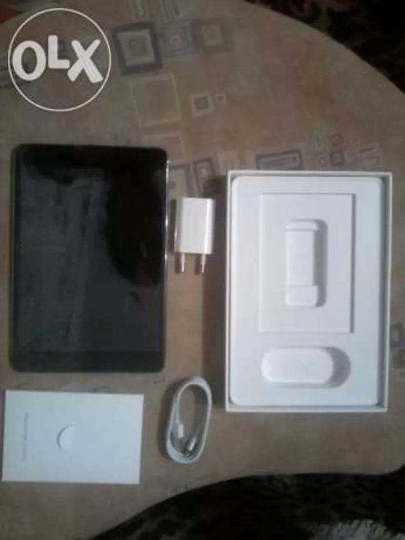 ПРОДАМ iPad mini Wi Fi 16 GB 3