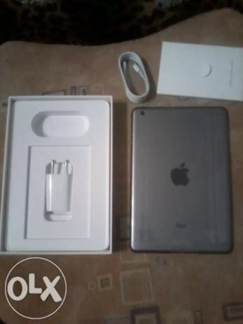 ПРОДАМ iPad mini Wi Fi 16 GB 4