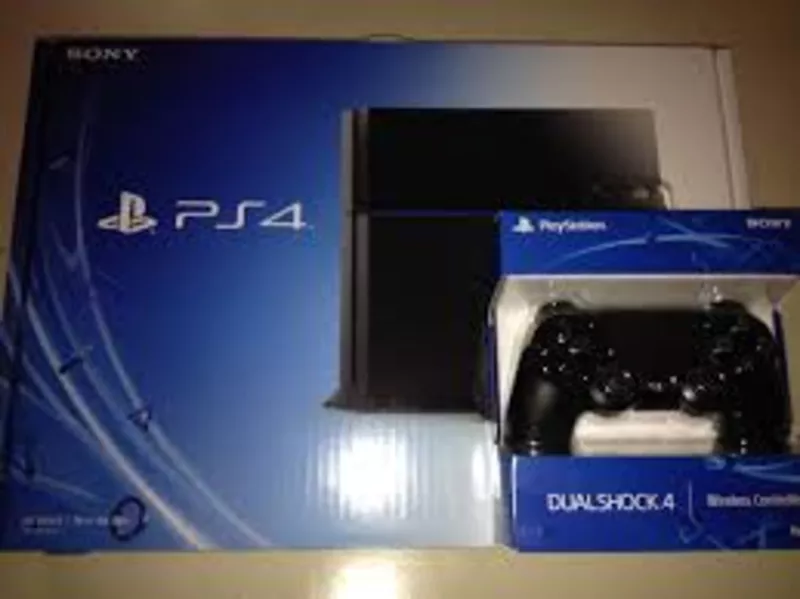 PlayStation 4 2