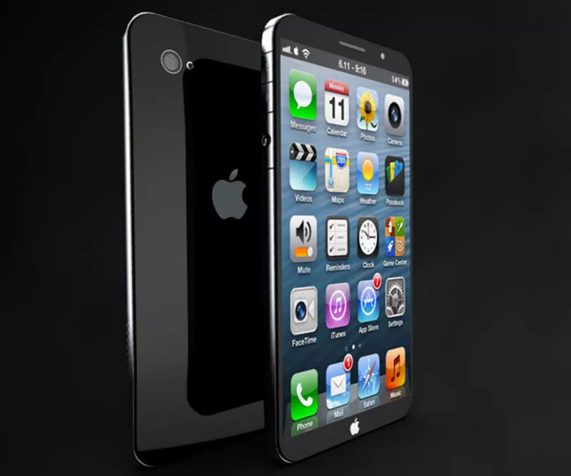 Iphone 6 на заказ до 20 сентября 2014 года 2