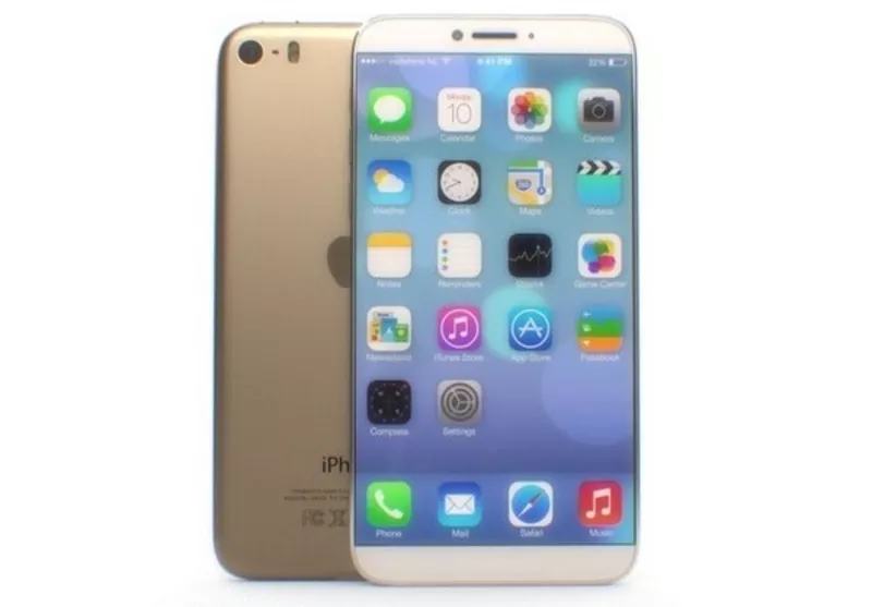 Iphone 6 на заказ до 20 сентября 2014 года 3