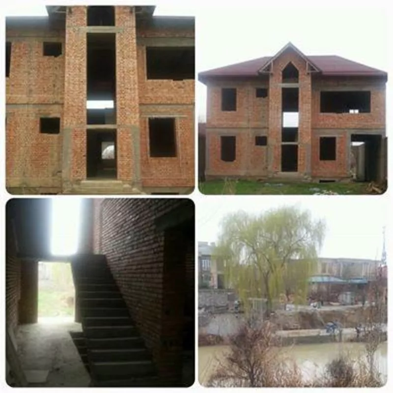 Строительство, ремонт, кровля 6