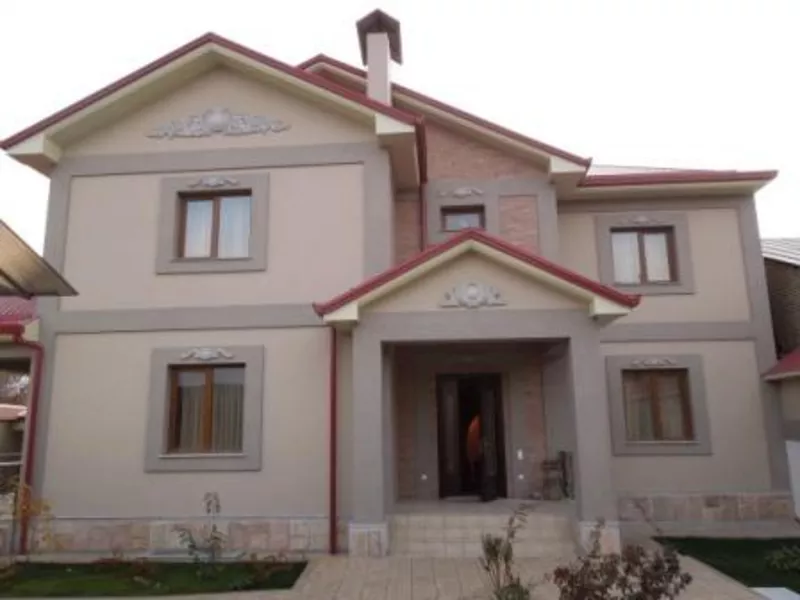 Строительство, кровля, ремонт 2