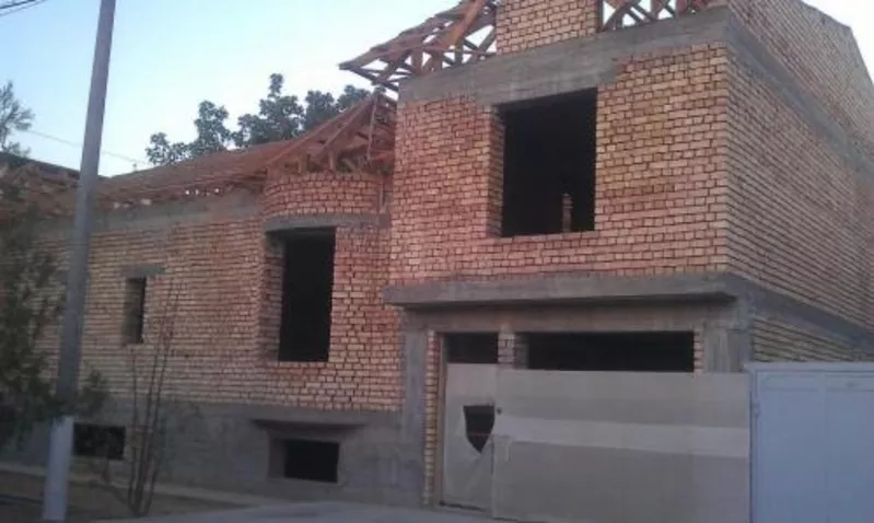 Строительство, кровля, ремонт 3