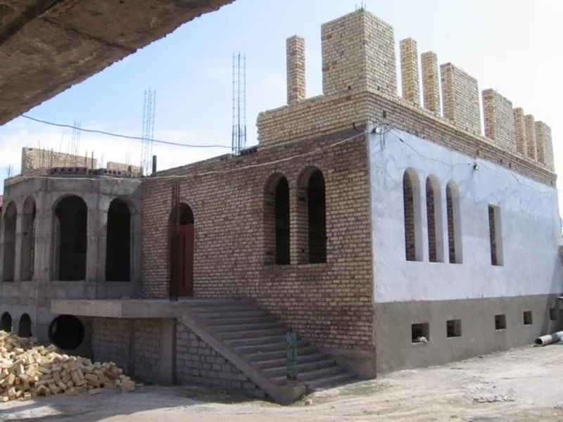 Строительство, кровля, ремонт 4