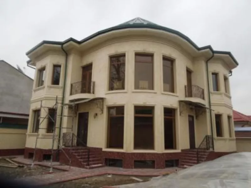 Строительство, кровля, ремонт 5