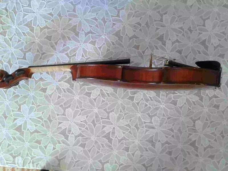 продаю мастеровую скрипку Курникова. 2