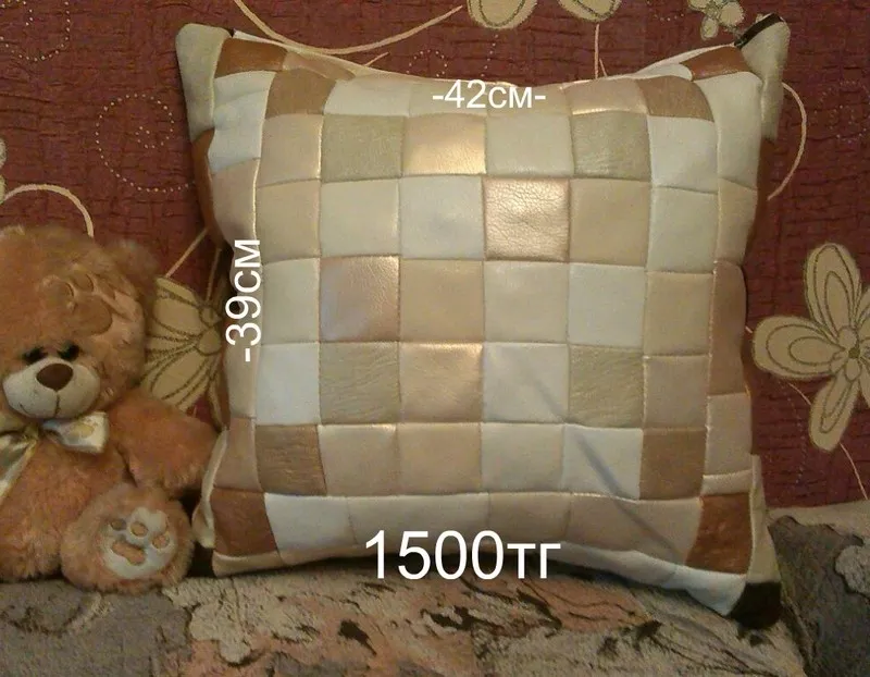 Продам эксклюзивные подушки и сумки 3