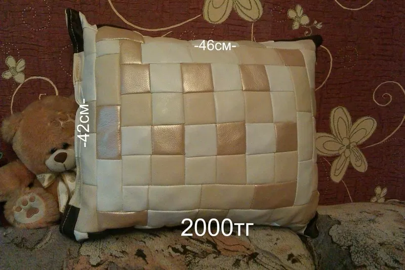 Продам эксклюзивные подушки и сумки 4