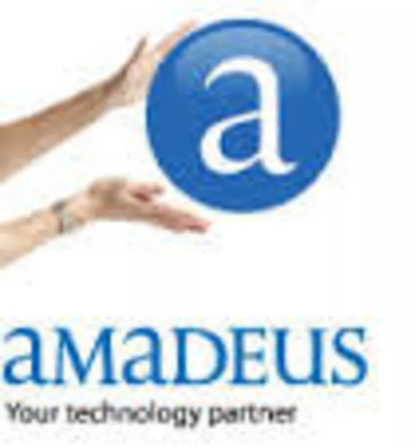 Курсы авиагентов по системе Amadeus + международный сертификат