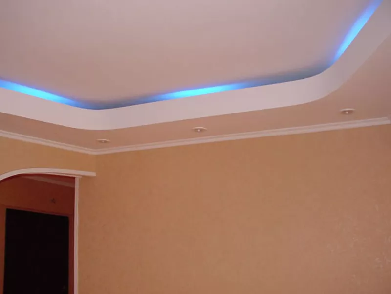 Строительные  отделочные работы 3