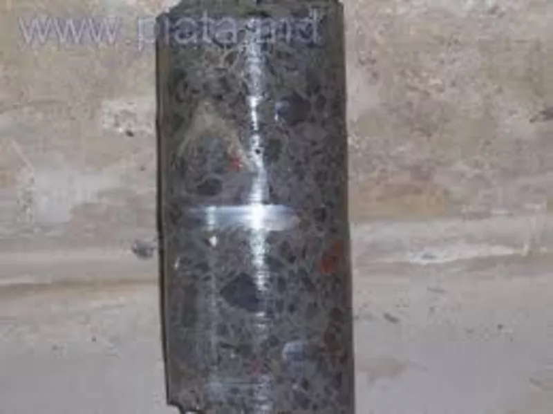 Алмазосверление в алматы 2