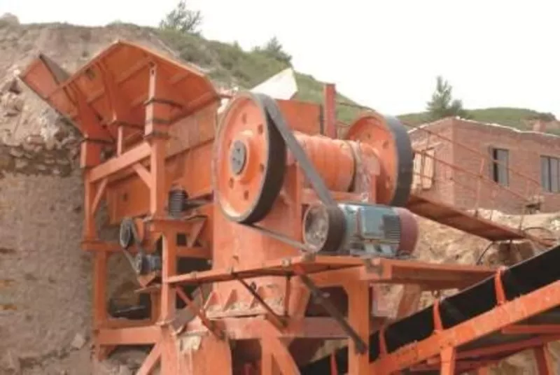 Спецтехника. Оборудование. 2