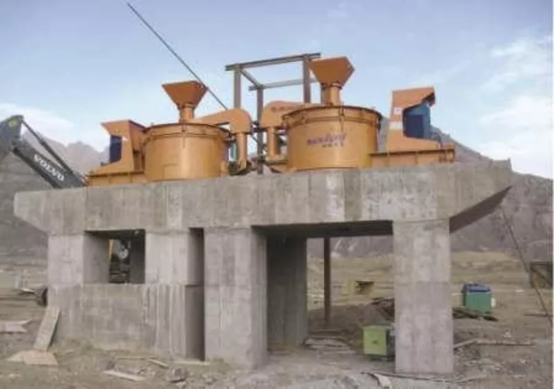 Спецтехника. Оборудование. 6