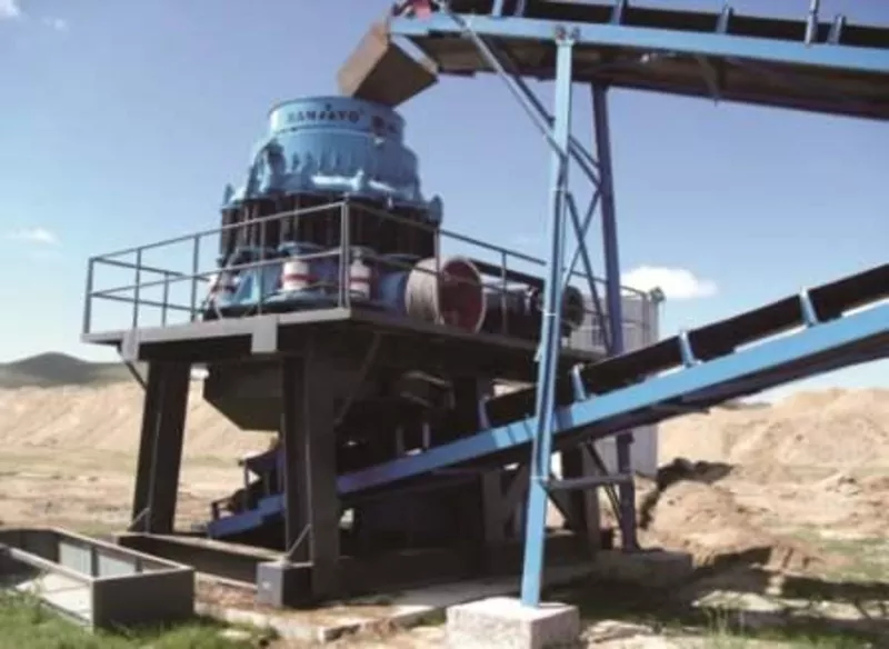 Спецтехника. Оборудование. 8