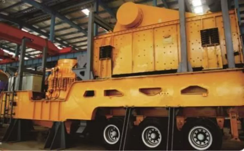 Спецтехника. Оборудование. 11