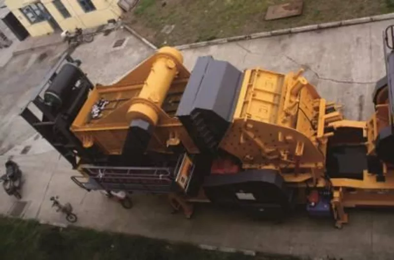 Спецтехника. Оборудование. 13