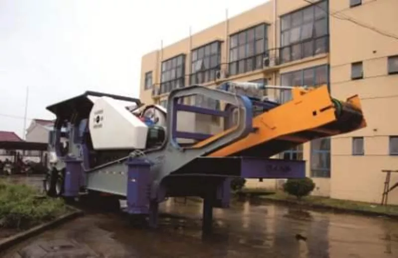 Спецтехника. Оборудование. 14