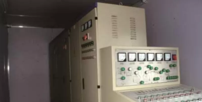 Спецтехника. Оборудование. 16