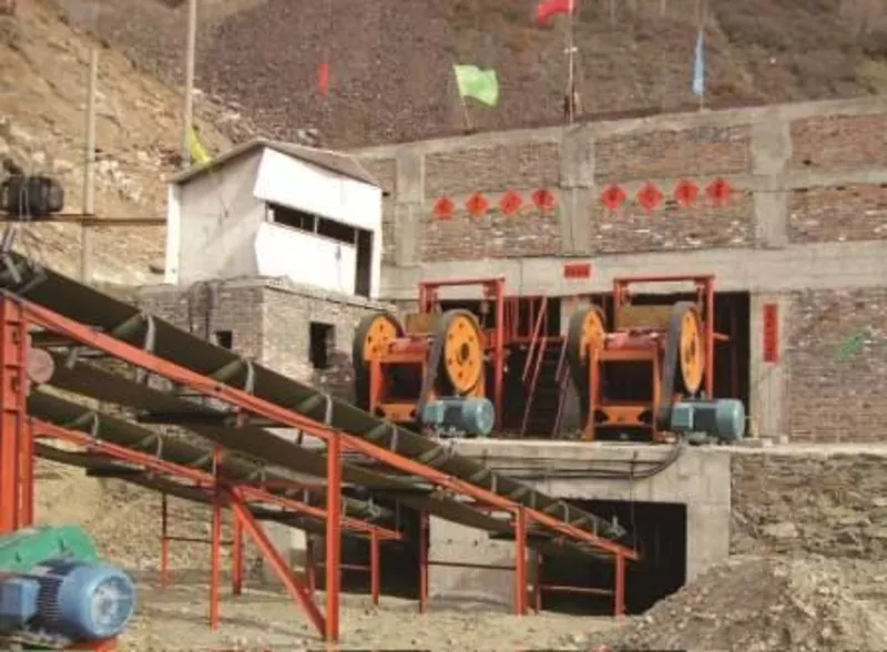 Спецтехника. Оборудование. 18