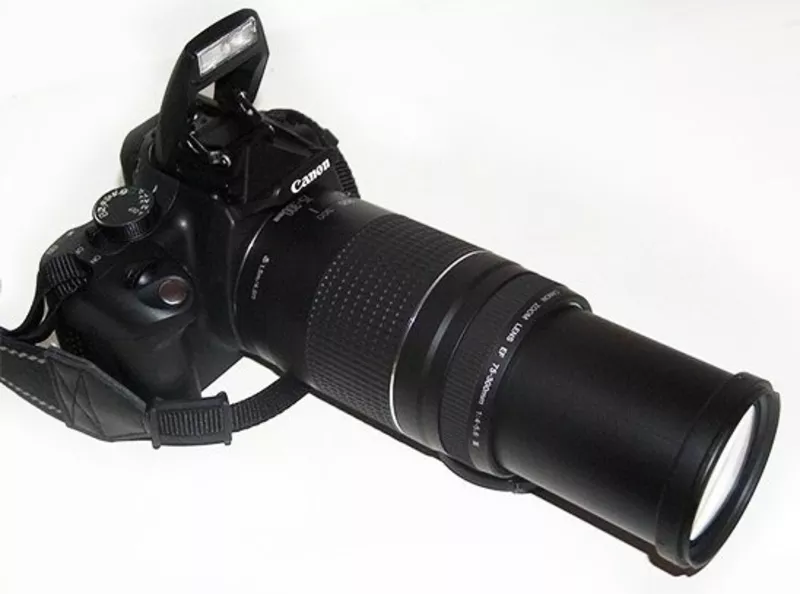Canon EOS110D