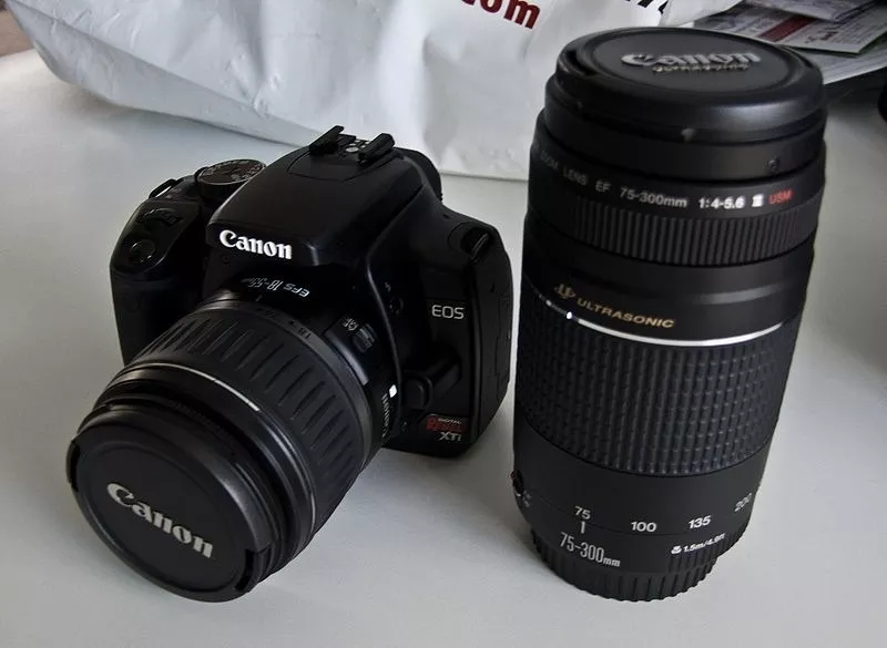 Canon EOS110D 2